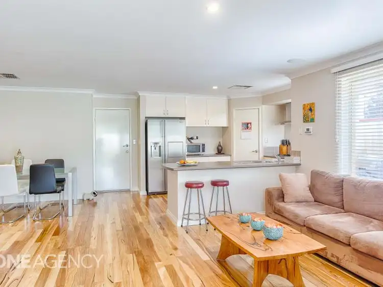 Third view of Homely house listing, 16 Bitton Street, Hamilton Hill WA 6163