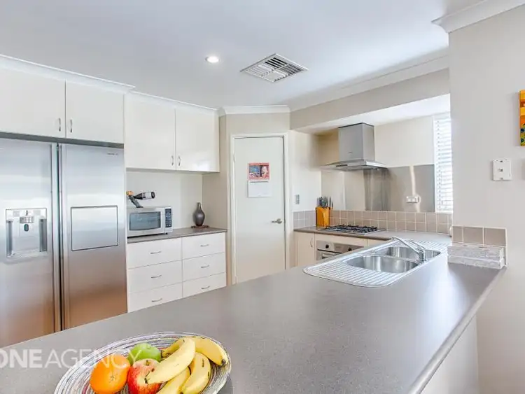 Fourth view of Homely house listing, 16 Bitton Street, Hamilton Hill WA 6163