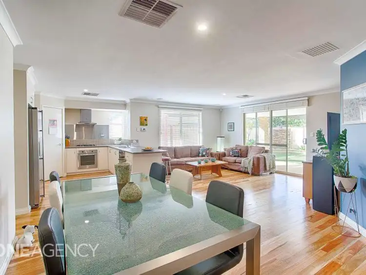 Sixth view of Homely house listing, 16 Bitton Street, Hamilton Hill WA 6163