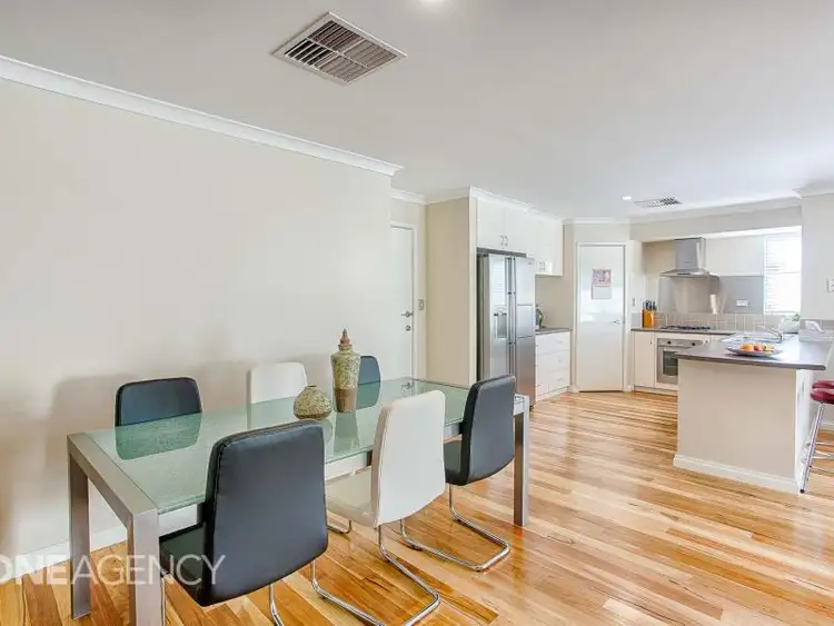 Seventh view of Homely house listing, 16 Bitton Street, Hamilton Hill WA 6163