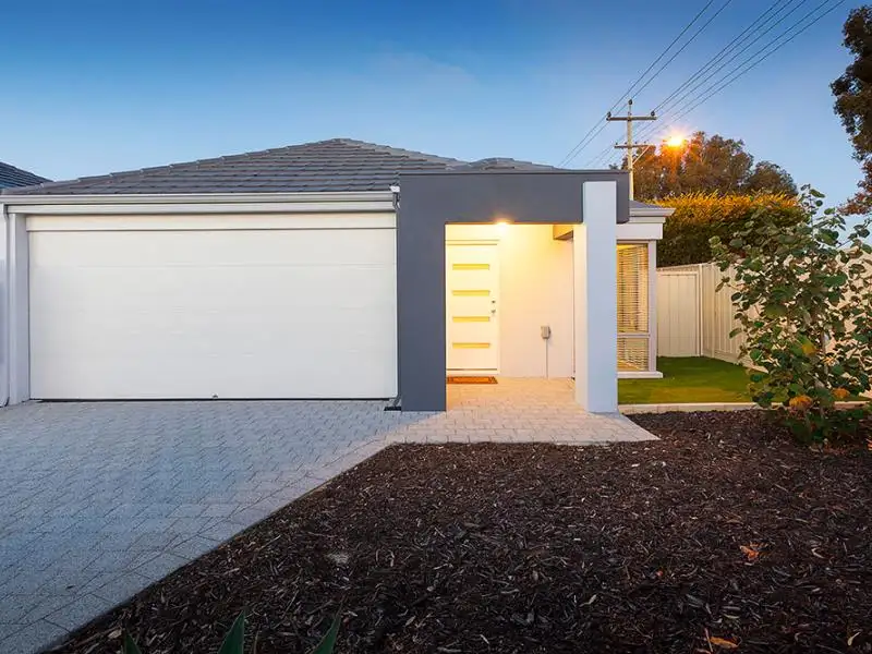 Main view of Homely house listing, 2A Solas Road, Morley WA 6062