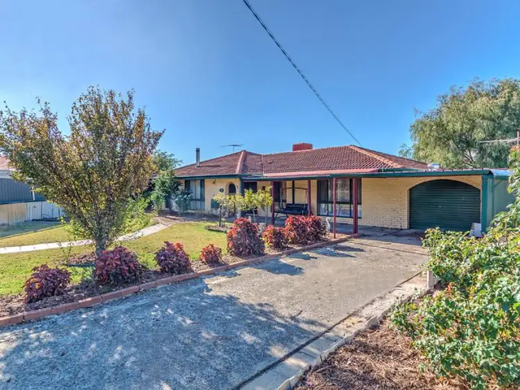 Second view of Homely house listing, 27 Tamarind Crescent, Kelmscott WA 6111