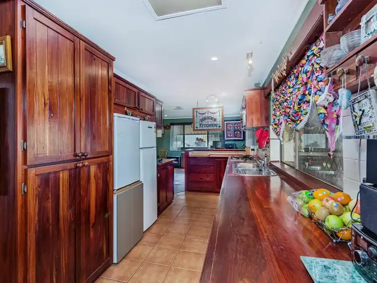 Sixth view of Homely house listing, 27 Tamarind Crescent, Kelmscott WA 6111