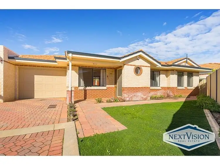 25/485 Rockingham Rd (Cnr Troode St), Spearwood WA 6163