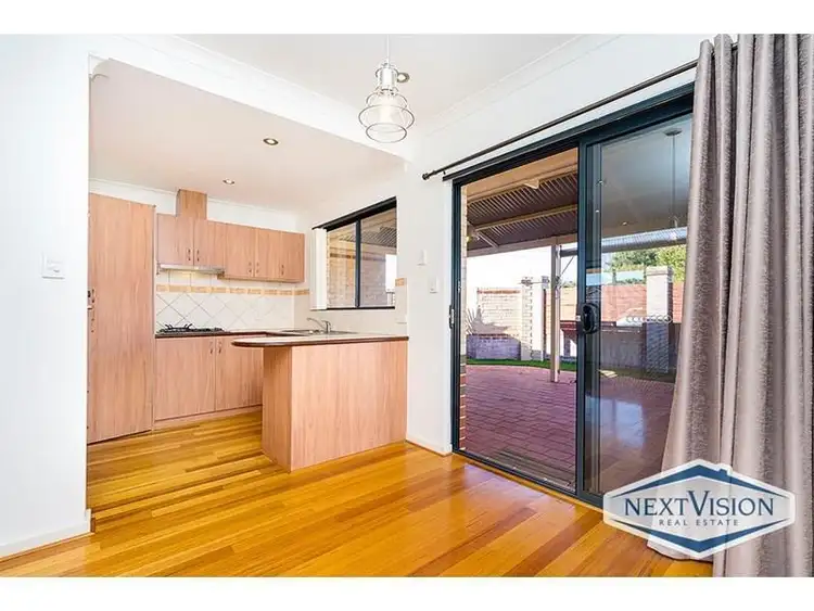 Sixth view of Homely house listing, 25/485 Rockingham Rd (Cnr Troode St), Spearwood WA 6163