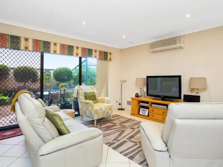 Second view of Homely semi-detached listing, 17B Fagan Street, Yokine WA 6060