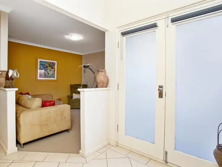 Fourth view of Homely semi-detached listing, 17B Fagan Street, Yokine WA 6060