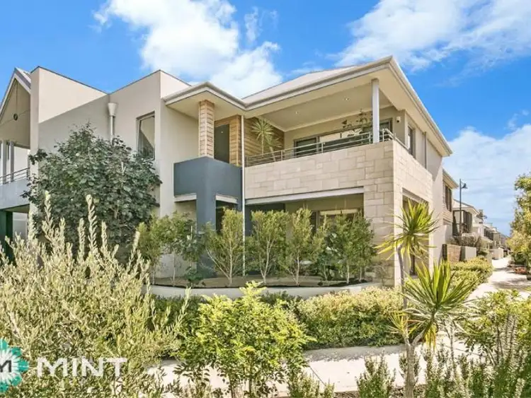 Main view of Homely house listing, 46 Breaksea Drive, North Coogee WA 6163