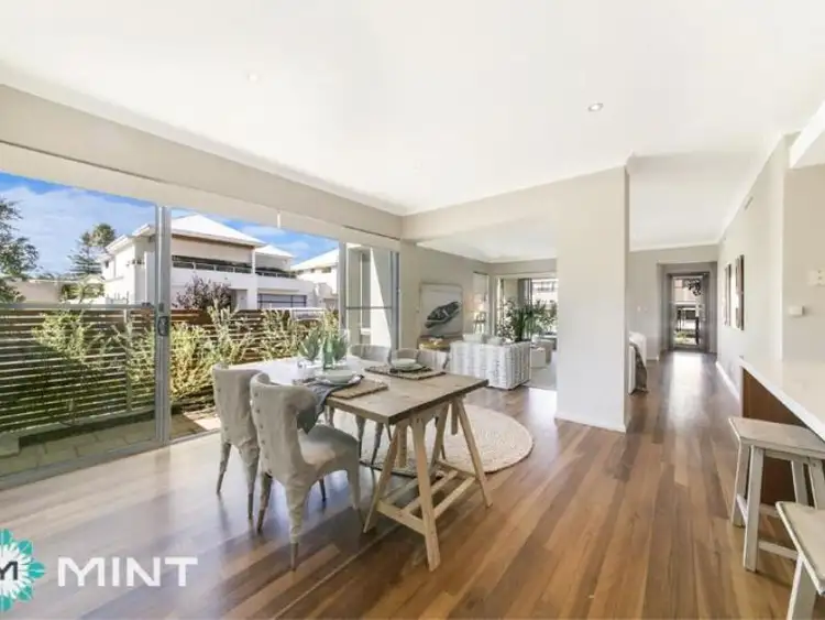 Third view of Homely house listing, 46 Breaksea Drive, North Coogee WA 6163