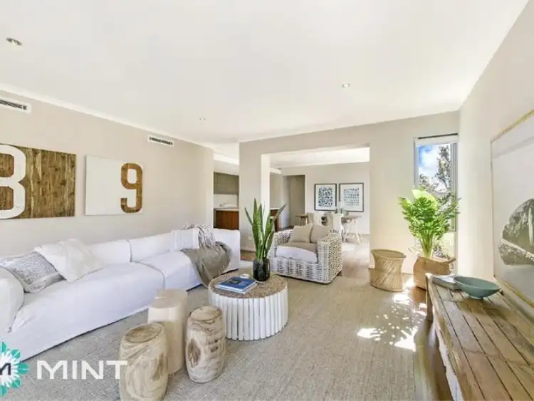Sixth view of Homely house listing, 46 Breaksea Drive, North Coogee WA 6163