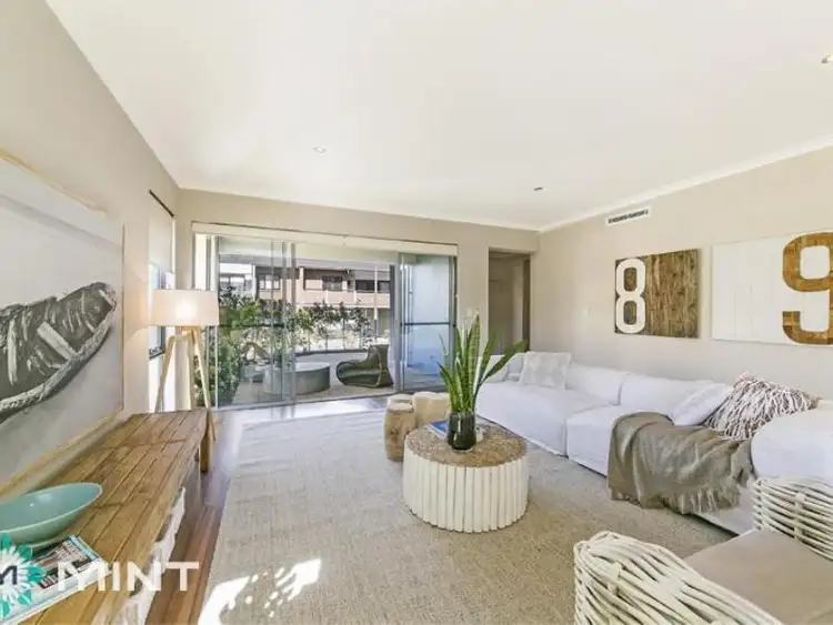 Seventh view of Homely house listing, 46 Breaksea Drive, North Coogee WA 6163
