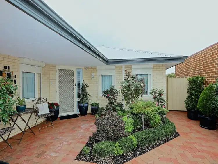 65/58 Canna Drive, Canning Vale WA 6155