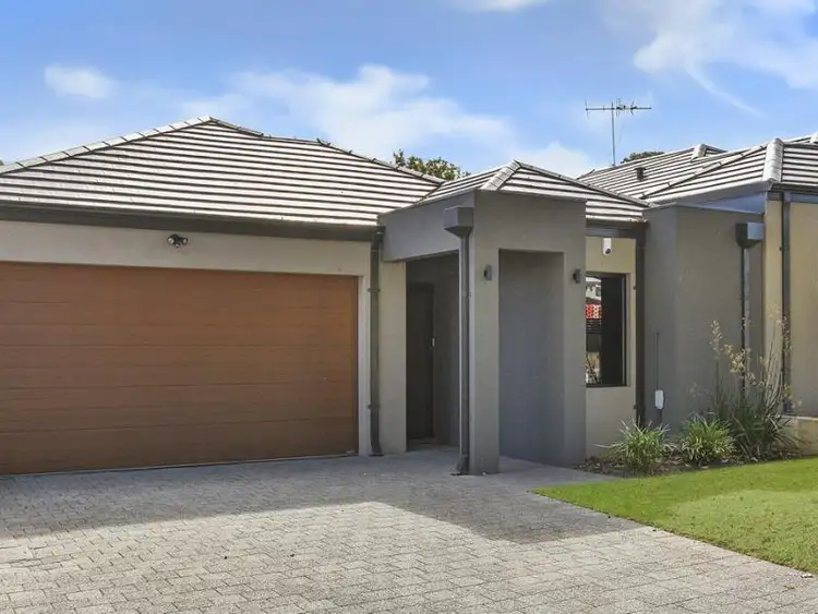 Second view of Homely villa listing, 37 Tontave Road, Westminster WA 6061