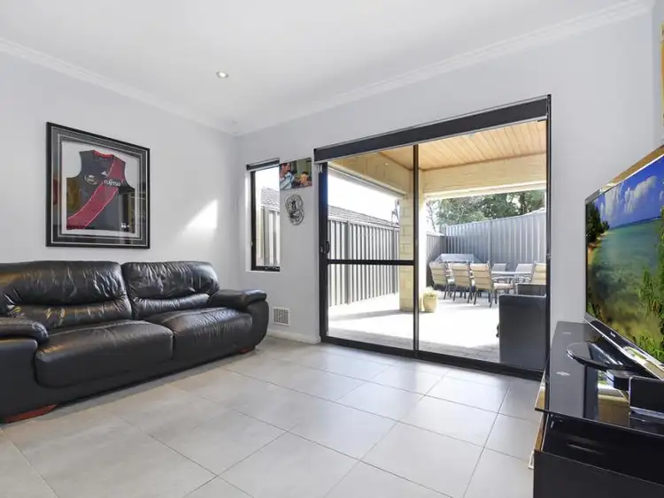 Sixth view of Homely villa listing, 37 Tontave Road, Westminster WA 6061