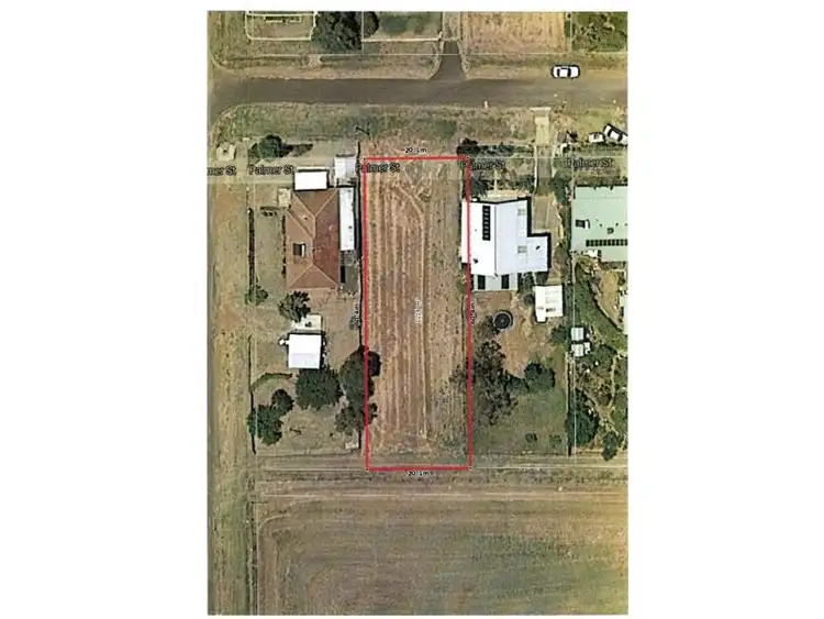 Lot 91 Palmer Street, Donnybrook WA 6239