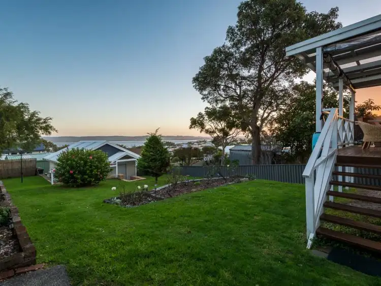 Fifth view of Homely house listing, 21 Grey St East, Albany WA 6330