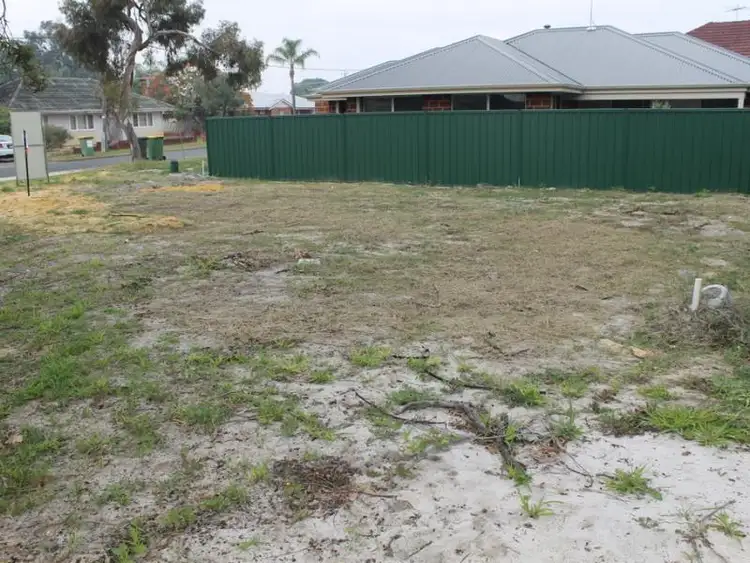 Sixth view of Homely land listing, 143 First Avenue, Eden Hill WA 6054