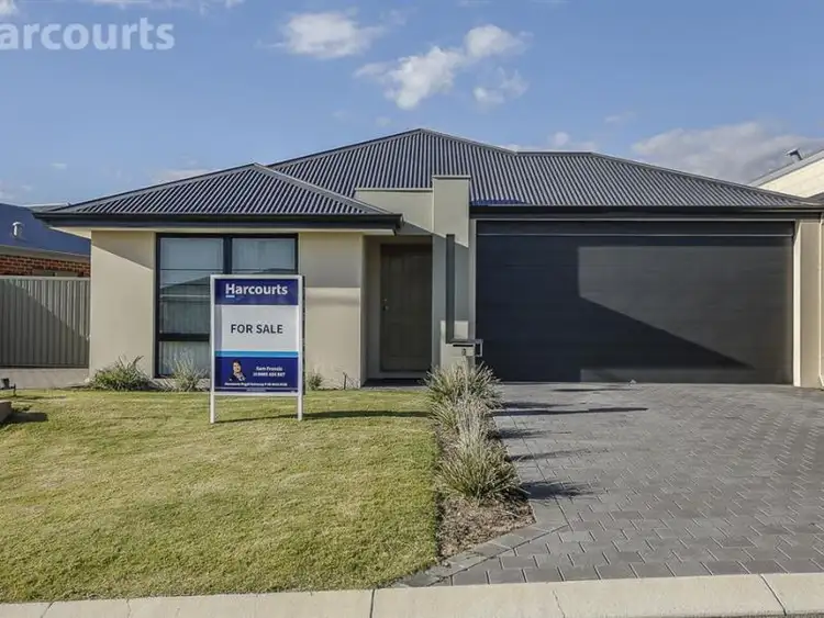Main view of Homely house listing, 1 Goldfields Loop, Wandi WA 6167