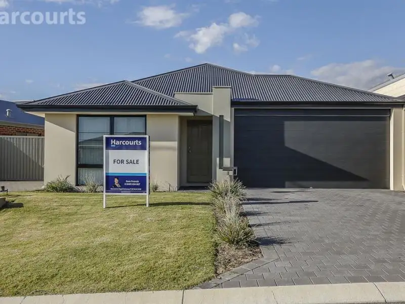 Main view of Homely house listing, 1 Goldfields Loop, Wandi WA 6167