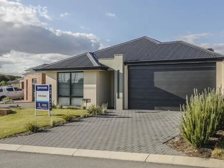 Second view of Homely house listing, 1 Goldfields Loop, Wandi WA 6167