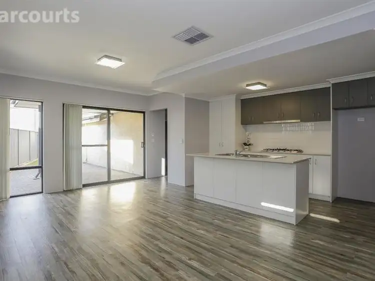 Third view of Homely house listing, 1 Goldfields Loop, Wandi WA 6167