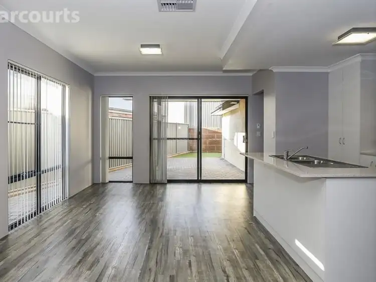 Sixth view of Homely house listing, 1 Goldfields Loop, Wandi WA 6167