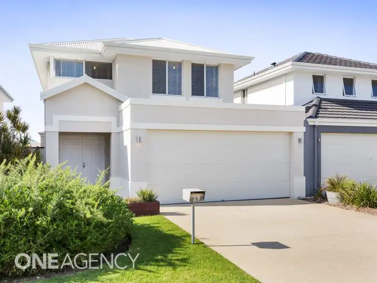 19 Fairlie Road, Canning Vale WA 6155
