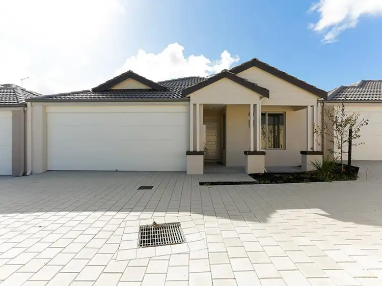12D Centenary Court, Bassendean WA 6054