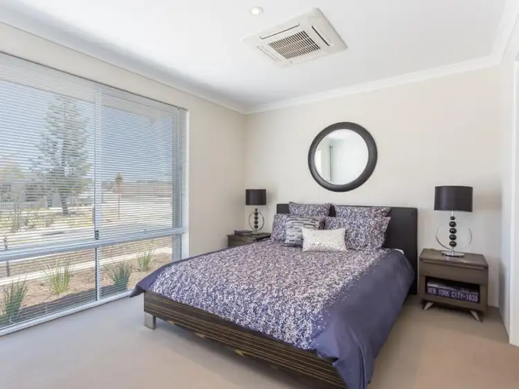 Seventh view of Homely house listing, 32 Broach Way, Alkimos WA 6038