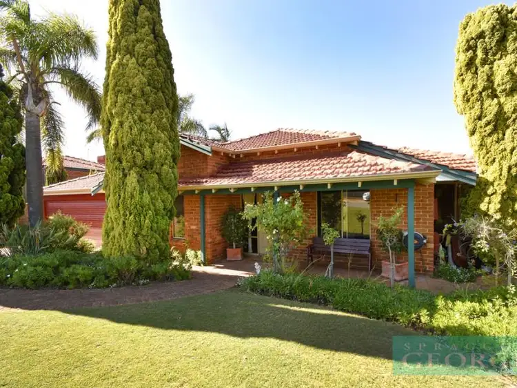 5 Langholm Place, Duncraig WA 6023