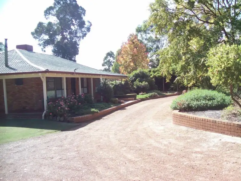 Main view of Homely house listing, 79 McManus Road, Allanson WA 6225