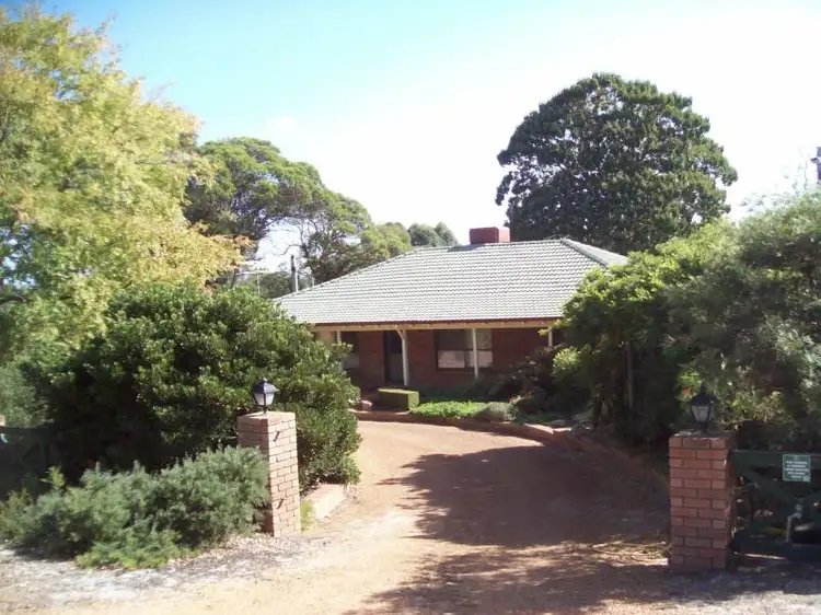 Second view of Homely house listing, 79 McManus Road, Allanson WA 6225