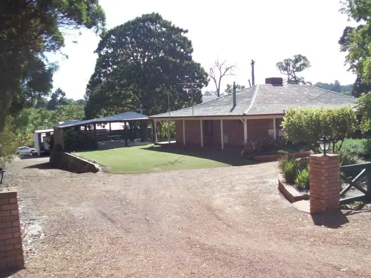 Third view of Homely house listing, 79 McManus Road, Allanson WA 6225