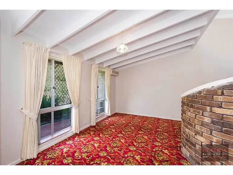Second view of Homely villa listing, 4/125 Waterloo Street, Tuart Hill WA 6060