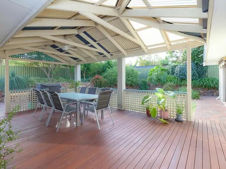 30 Saint Andrews Way, Duncraig WA 6023