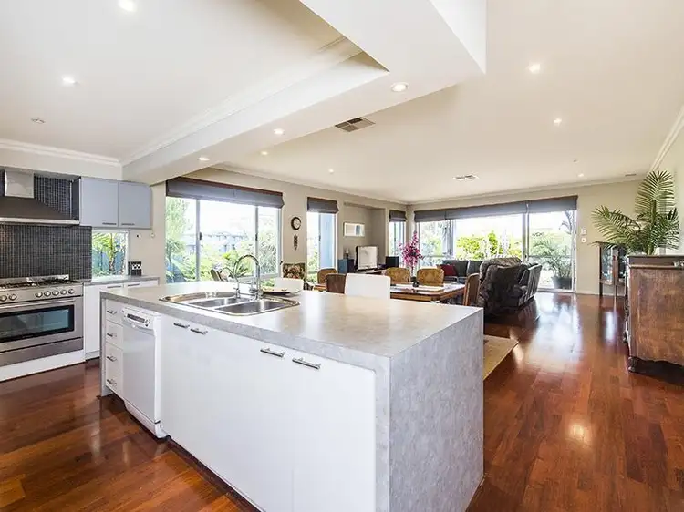 Third view of Homely house listing, 58 Marina Quay Drive, Erskine WA 6210