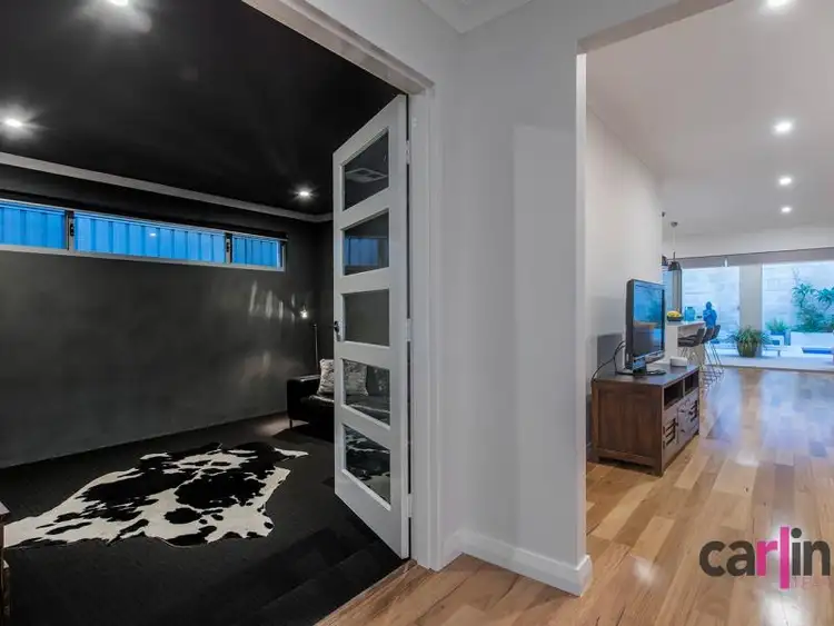Fifth view of Homely house listing, 35 Verbania Loop, Beeliar WA 6164