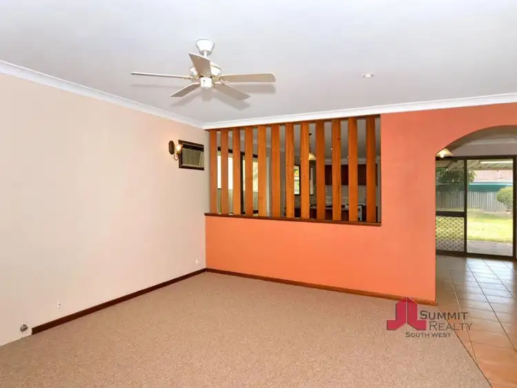 Third view of Homely house listing, 5 Preston Street, East Bunbury WA 6230