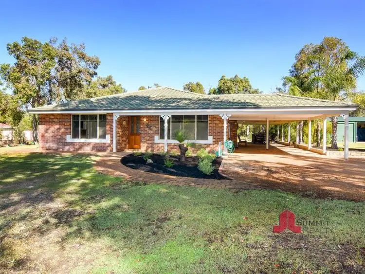 Main view of Homely house listing, 35 Gulf Way, Leschenault WA 6233