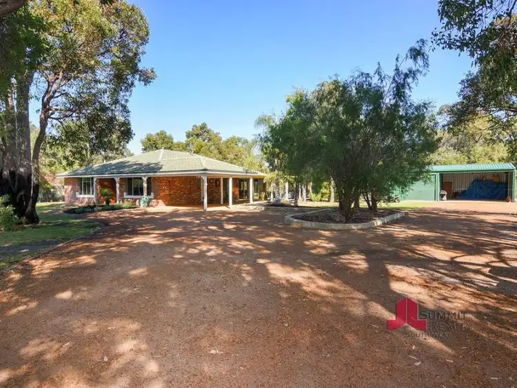 Second view of Homely house listing, 35 Gulf Way, Leschenault WA 6233