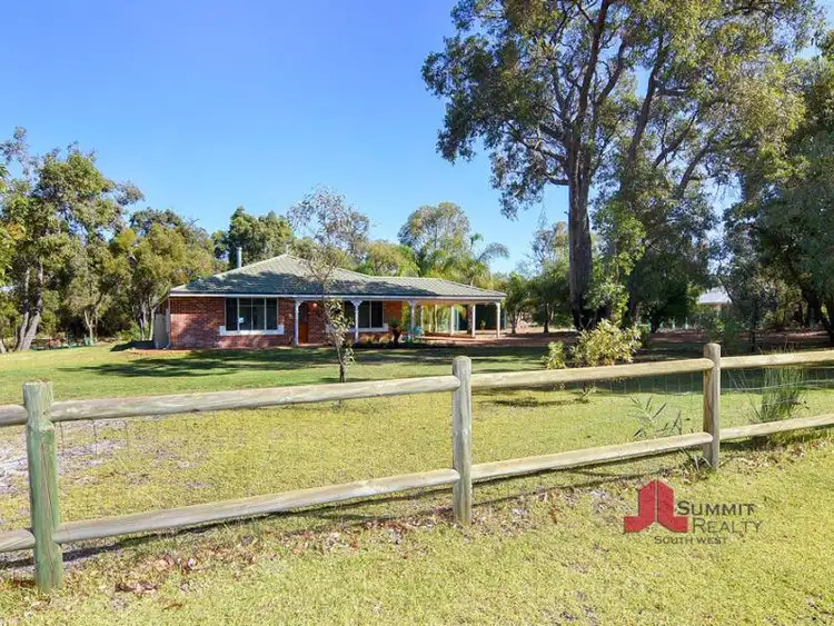 Third view of Homely house listing, 35 Gulf Way, Leschenault WA 6233