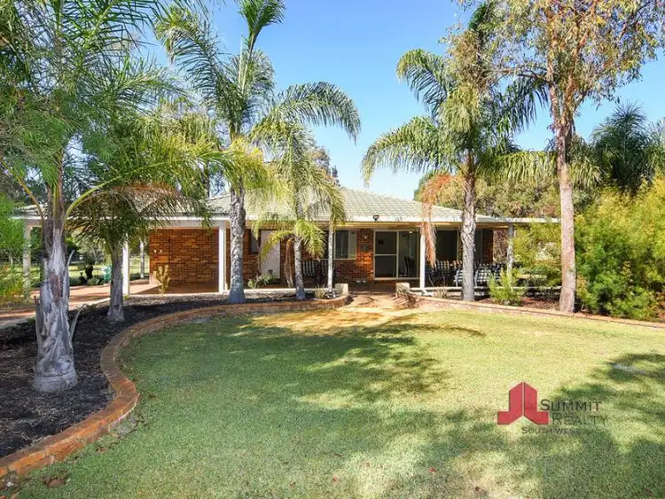 Fourth view of Homely house listing, 35 Gulf Way, Leschenault WA 6233