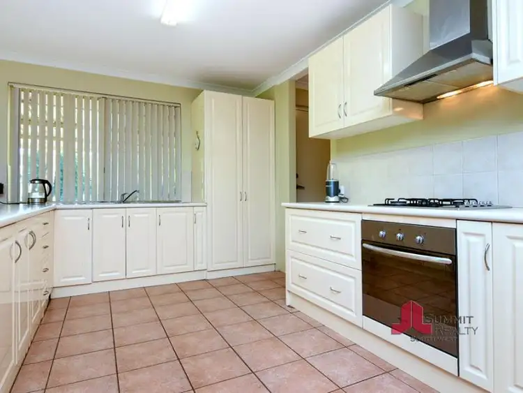 Seventh view of Homely house listing, 35 Gulf Way, Leschenault WA 6233