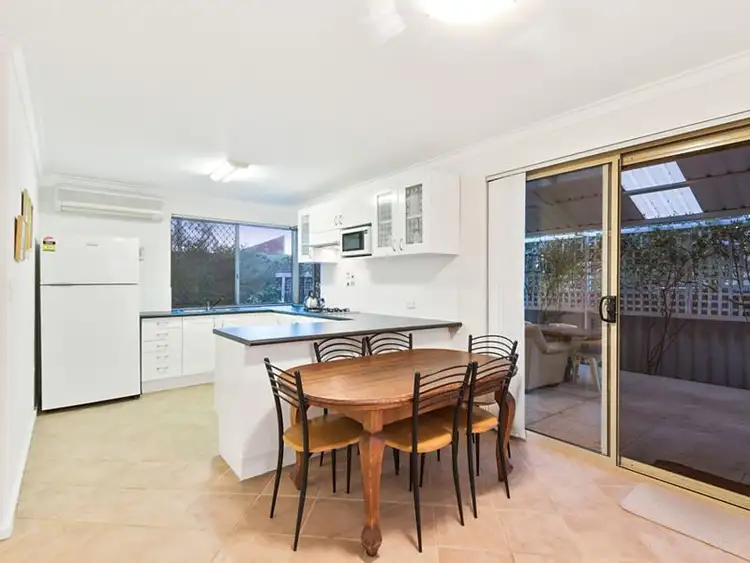 Third view of Homely house listing, 3B Alsop Walk, Carine WA 6020