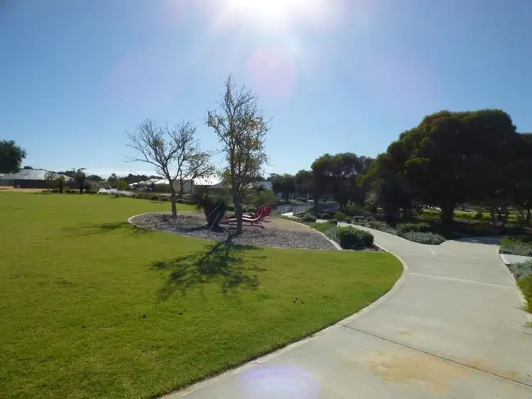 Second view of Homely house listing, 61 Mebbin Grove, Yanchep WA 6035