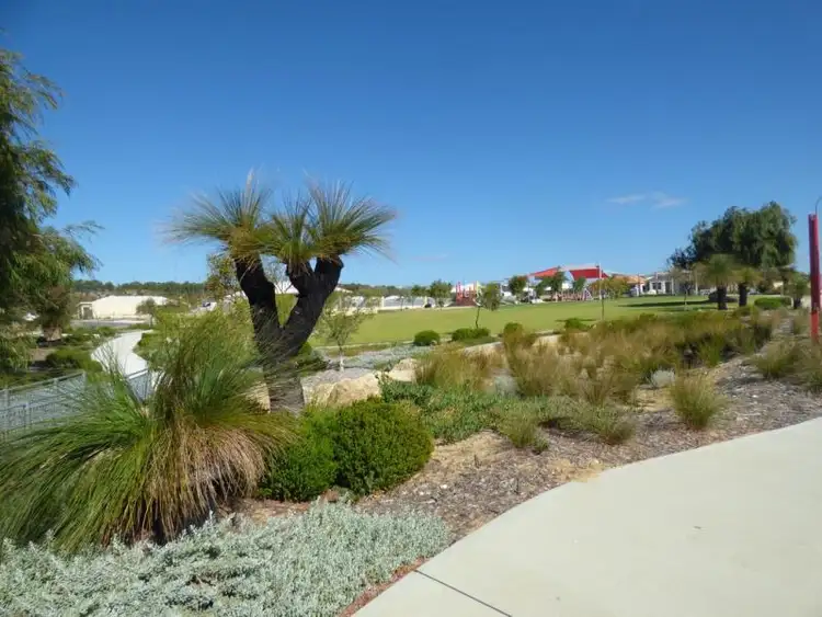 Third view of Homely house listing, 61 Mebbin Grove, Yanchep WA 6035