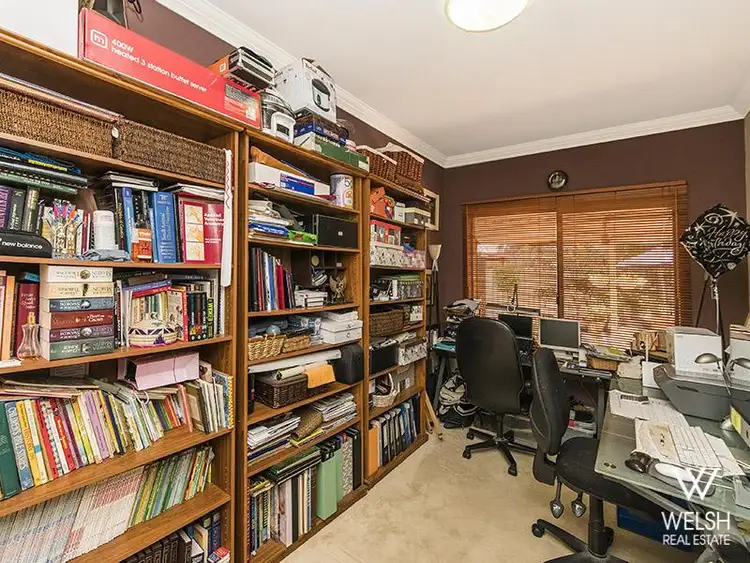 Seventh view of Homely house listing, 9 Kwel Court, Karawara WA 6152