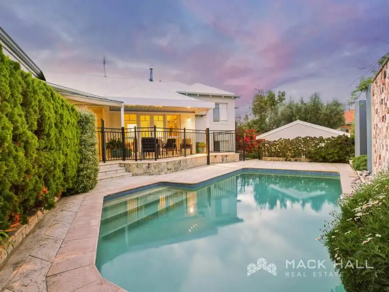 Main view of Homely house listing, 23 Somerset Crescent, Mosman Park WA 6012