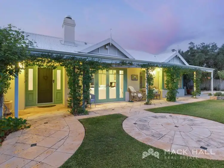 Second view of Homely house listing, 23 Somerset Crescent, Mosman Park WA 6012