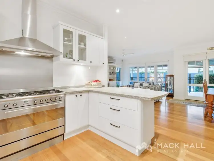 Fourth view of Homely house listing, 23 Somerset Crescent, Mosman Park WA 6012